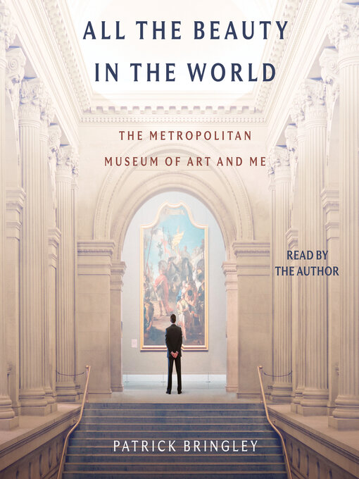 Cover of All the Beauty in the World